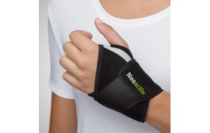 EMO NEOACTIV PULSO ENVOLVENTE PRETO AZUL T.U MQ10A